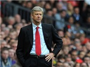 Bóng đá anh, ngoại hạng anh, lịch thi đấu euro 2012, Có âm ưu chống lại Arsenal?